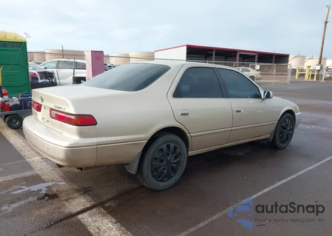 1999 Toyota Camry Le V6/Xle V6 из США, поврежденный, VIN JT2BF22K8X0154136